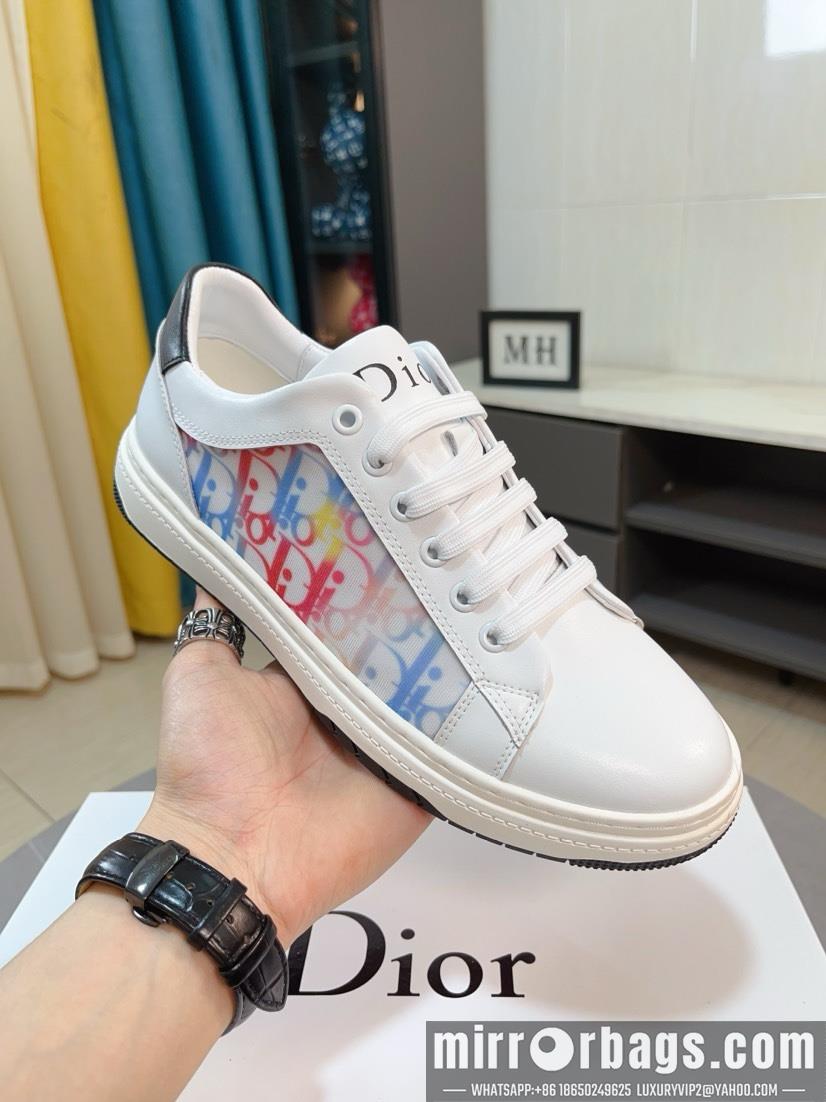 Dior Shoes sz38-44 h0821