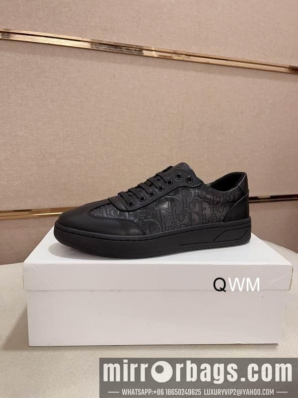 Dior Shoes sz38-45 WM0402
