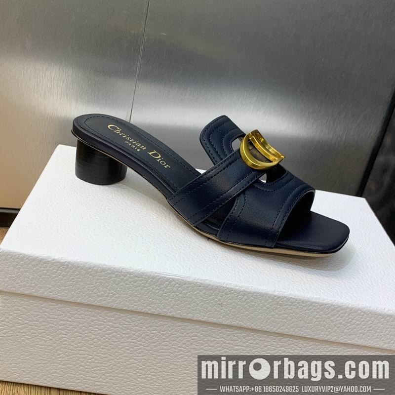 Dior Shoes sz34-43 mnw0316