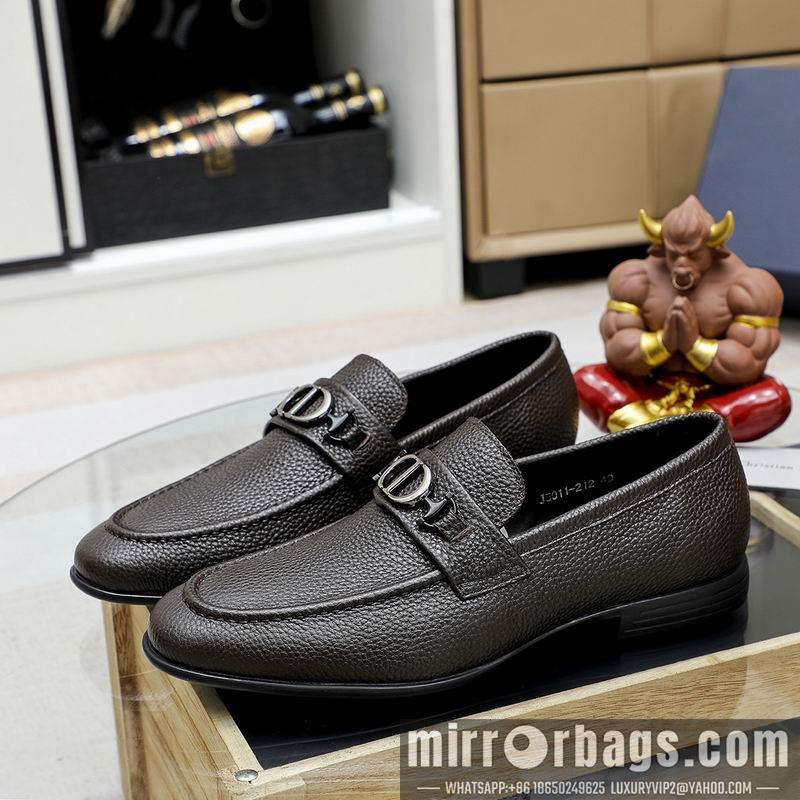 Dior Shoes sz38-45 mnm0112