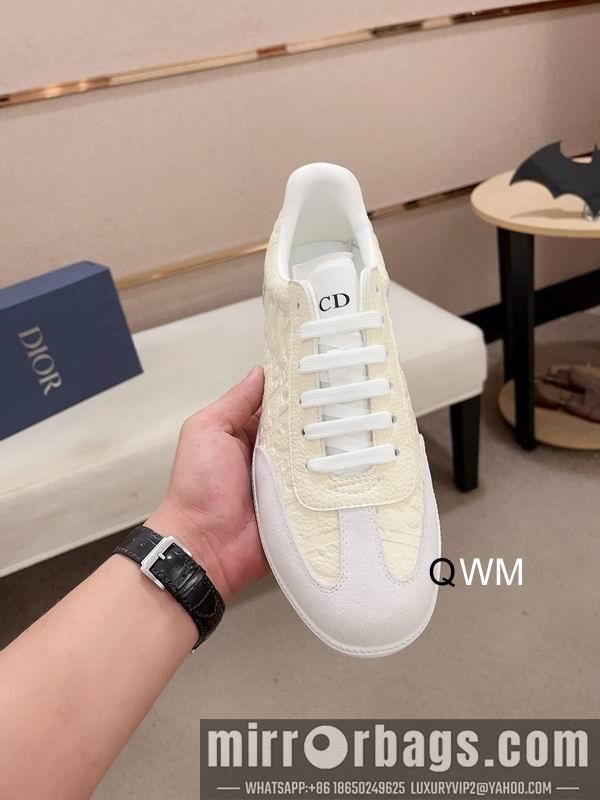 Dior Shoes sz38-45 WM0801