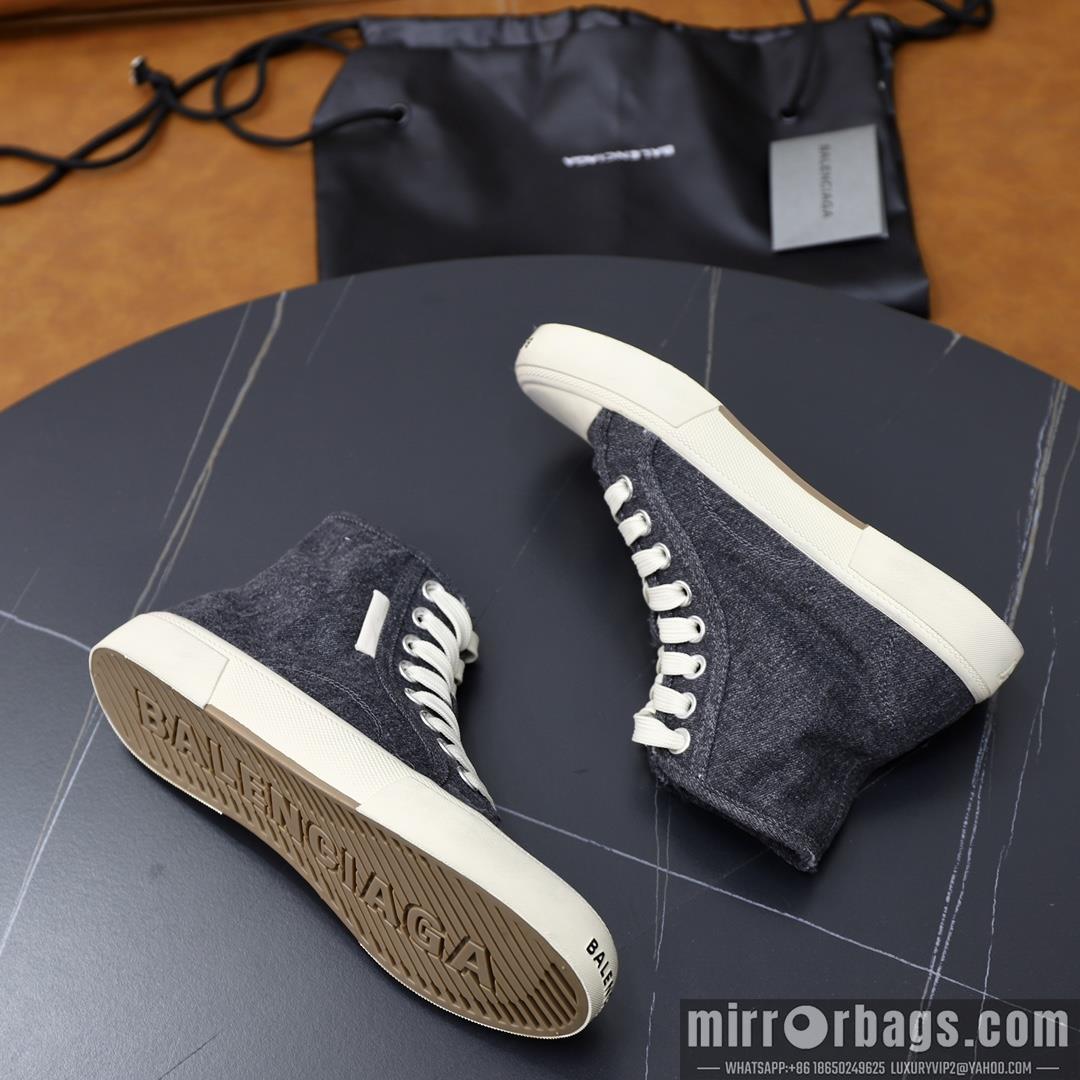 Balenciaga Shoes sz35-44 h0508