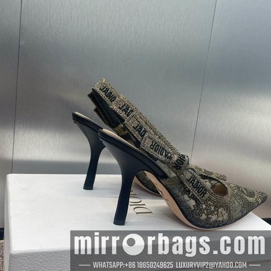 Dior Shoes sz33-44 9.5cm mnh0310