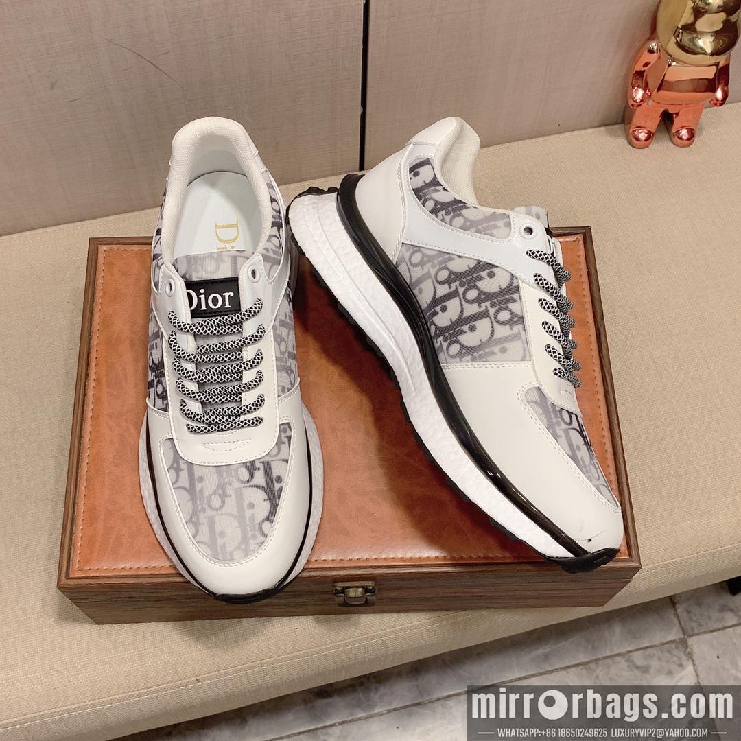 Dior Shoes sz38-44 h0802