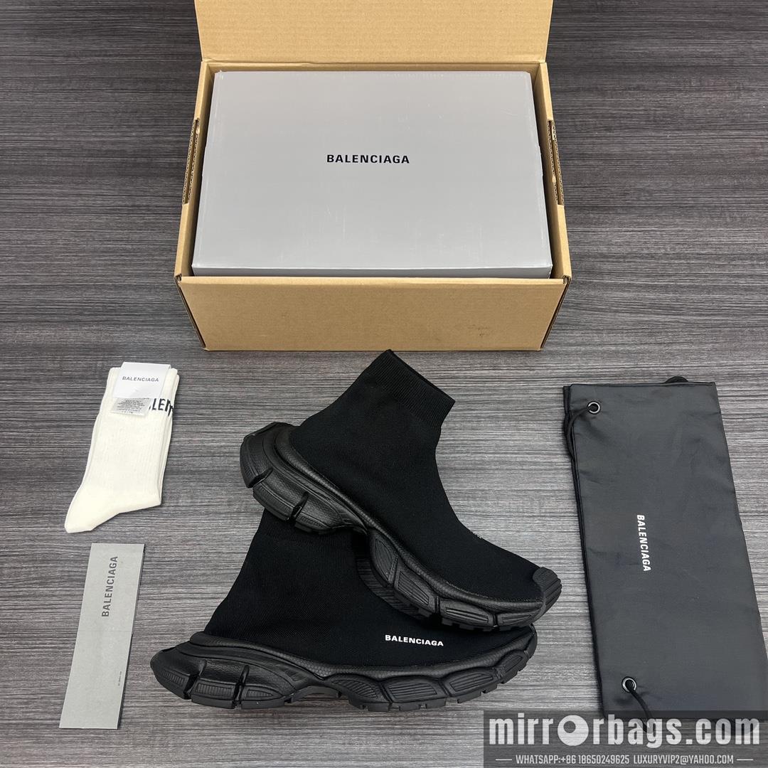 Balenciaga Shoes sz35-46 h1001