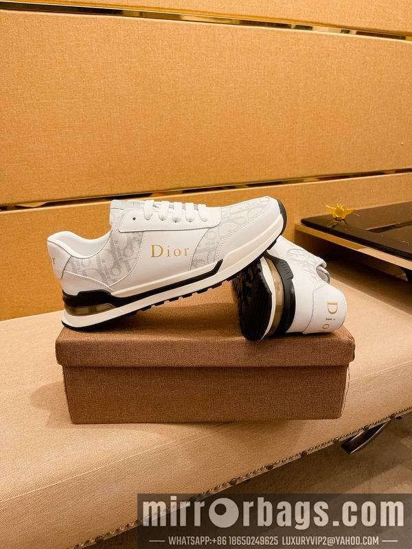 Dior Shoes sz38-44 mnm0167