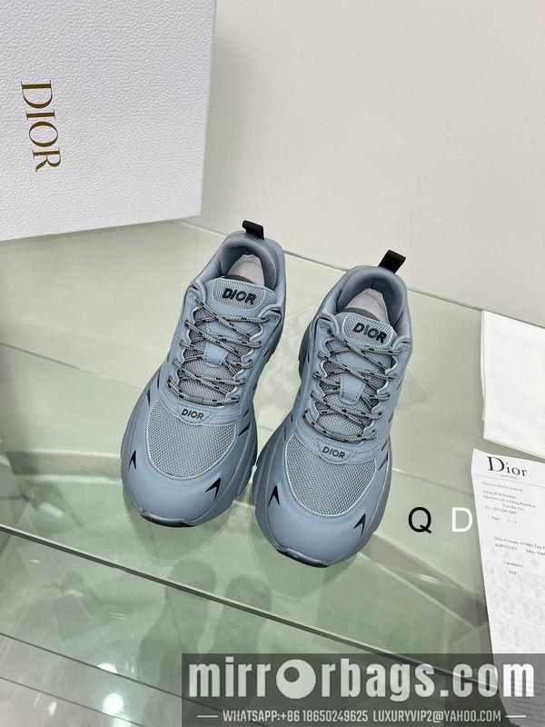 Dior Shoes sz36-44 GDT0603