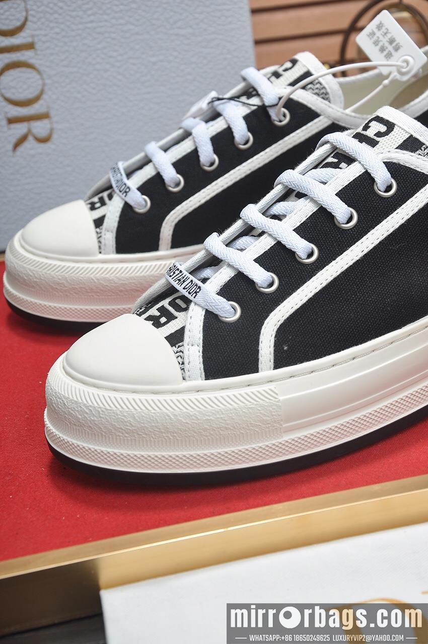 Dior Shoes sz35-44 mnm0116
