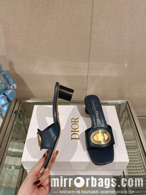 Dior Shoes sz34-43 4.5cm mnw0303