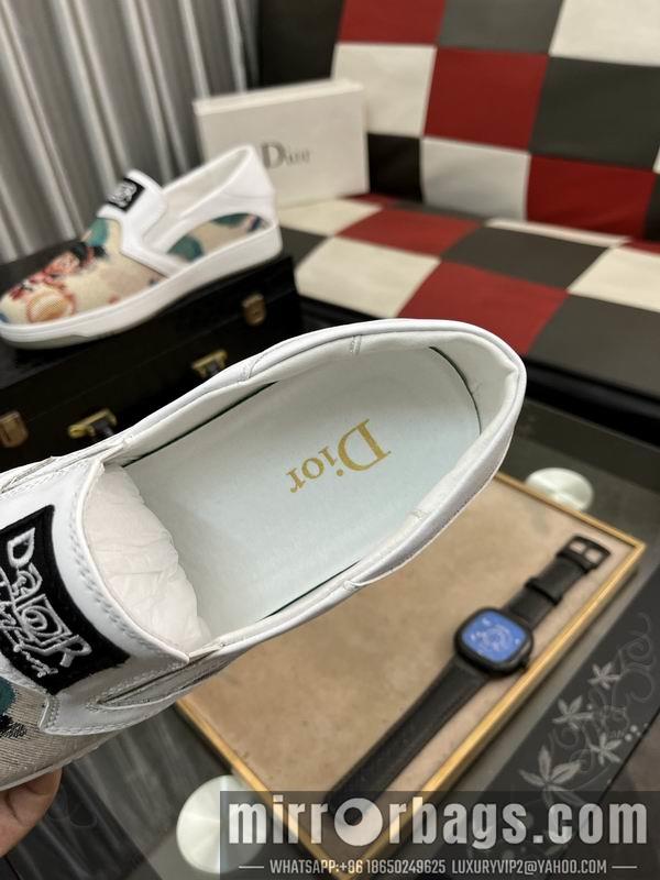 Dior Shoes sz38-44 hnh0306
