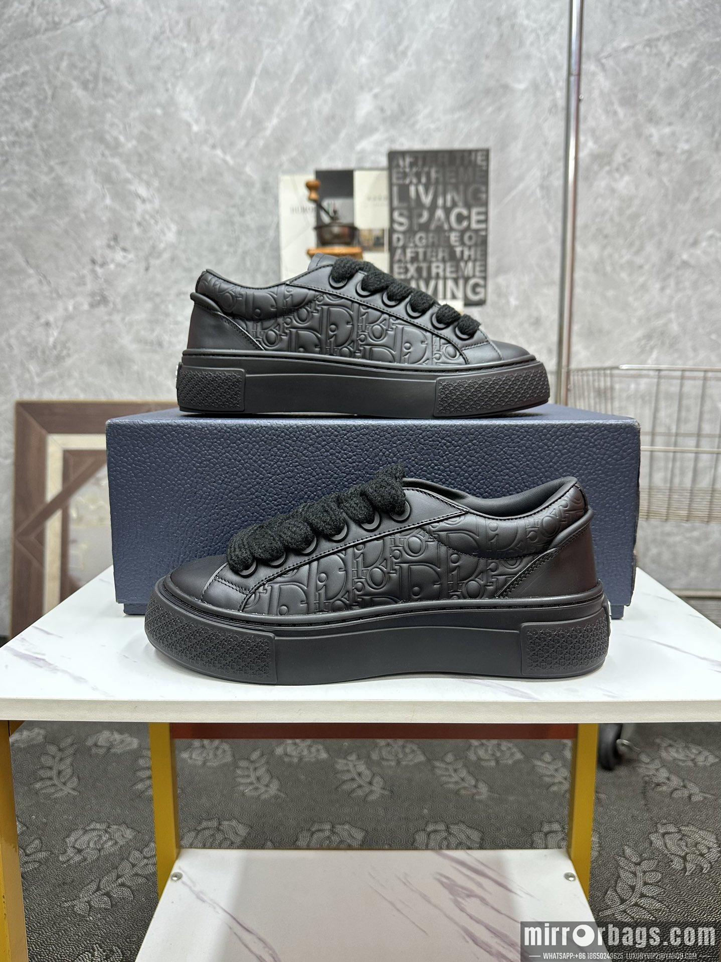 Dior Shoes sz35-45 hnh1207