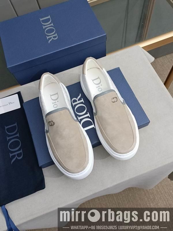 Dior Shoes sz38-45 mnw0201