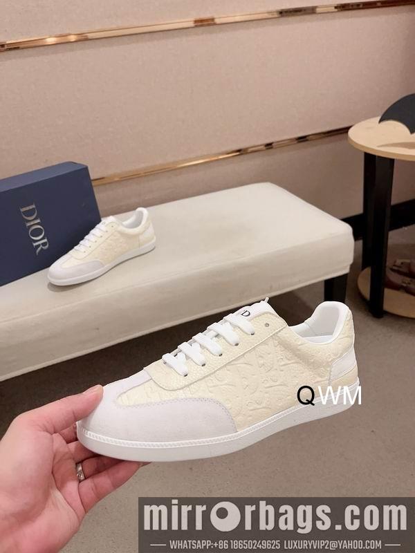 Dior Shoes sz38-45 WM0801