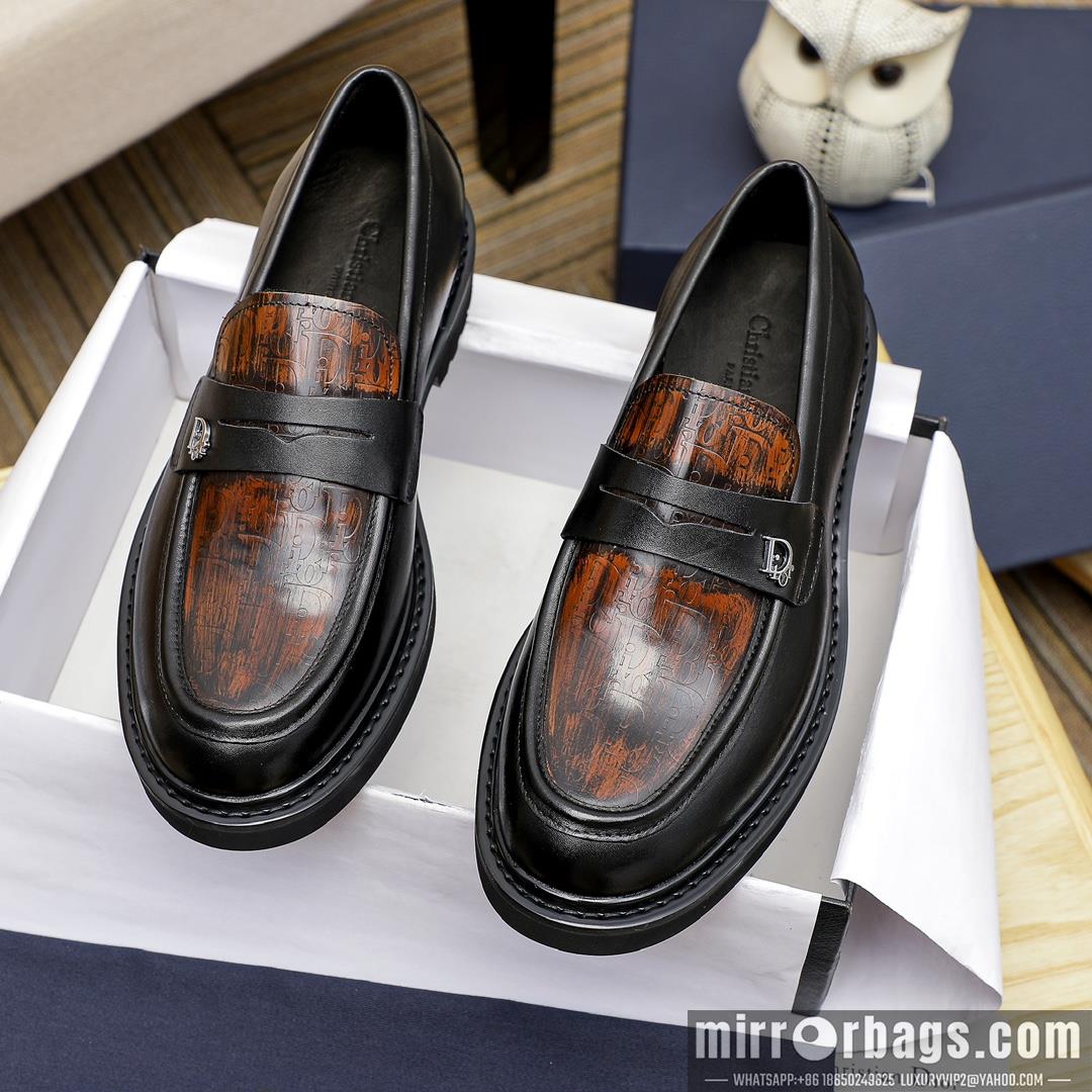 Dior Shoes sz38-45 hnh1201