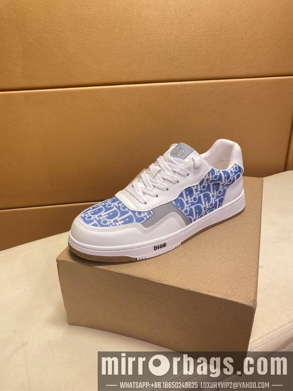 Dior Shoes sz38-44 mnw0316