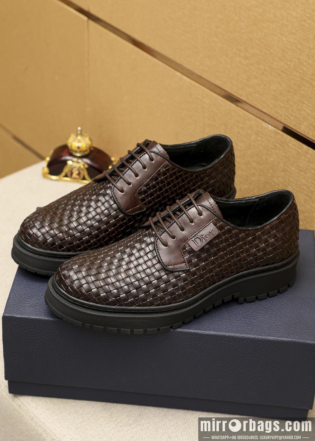 Dior Shoes sz38-44 h0913