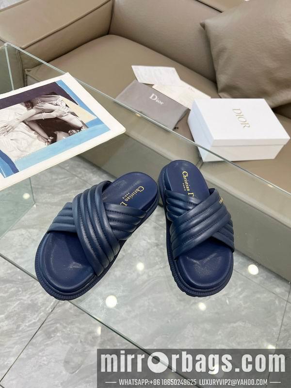 Dior Shoes sz35-40 mnw0326