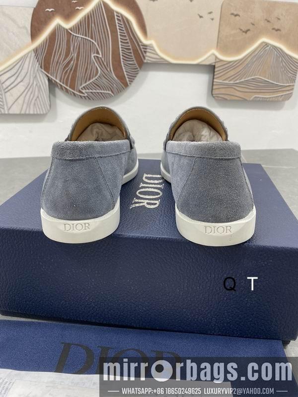 Dior Shoes sz38-45 4C TF0902