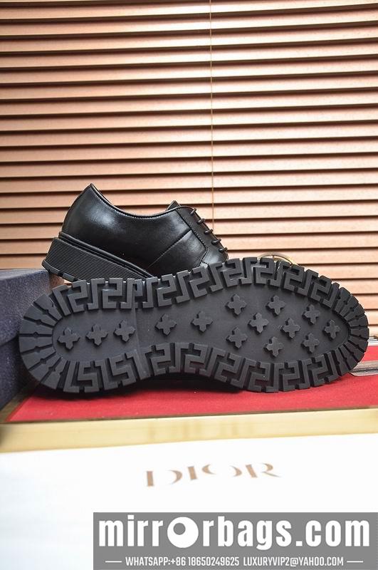Dior Shoes sz38-44 mnm0119