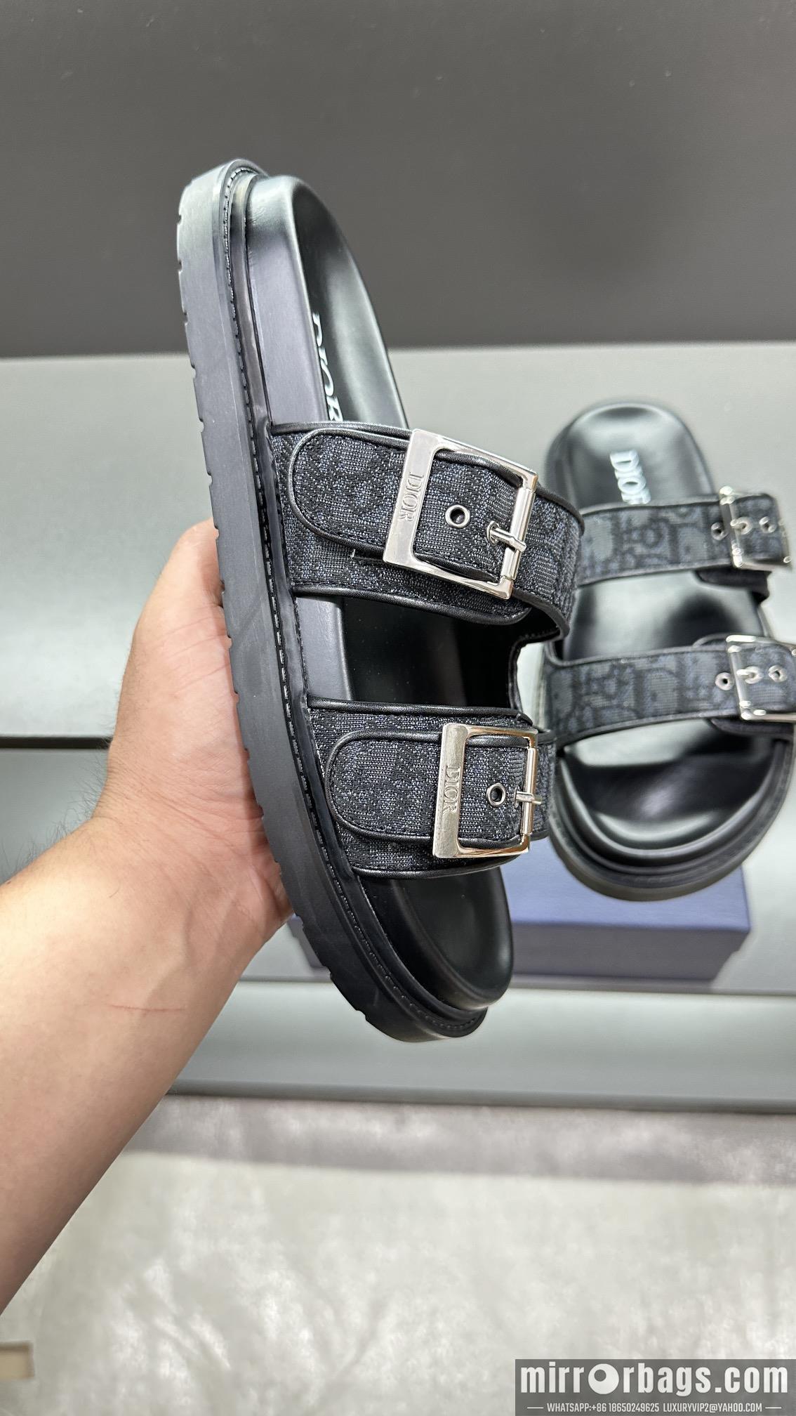 Dior Shoes sz38-45 h1001