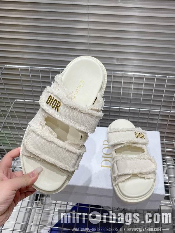 Dior Shoes sz35-41 mnw0418