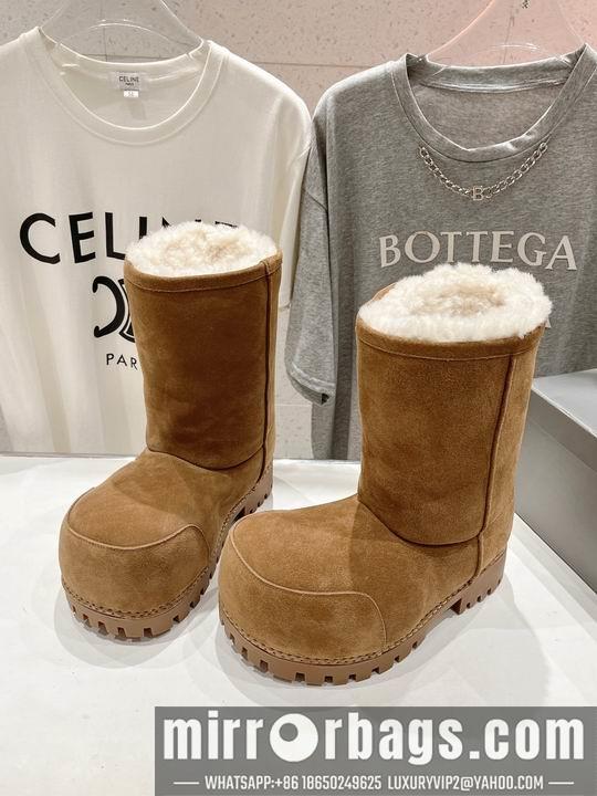 Balenciaga Shoes sz35-45 mnh0802