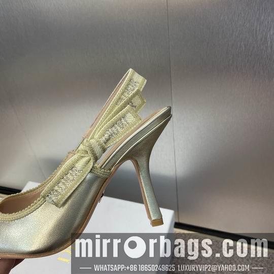 Dior Shoes sz33-44 9.5cm mnh0316