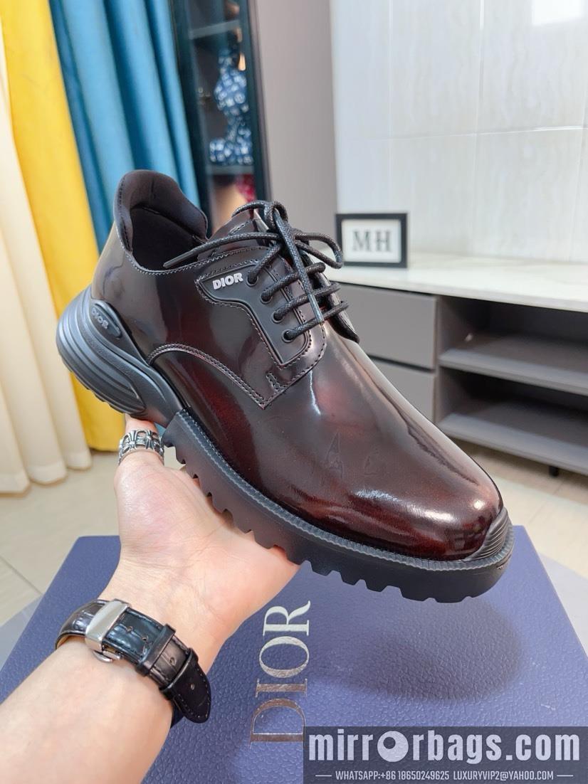 Dior Shoes sz38-44 h0814