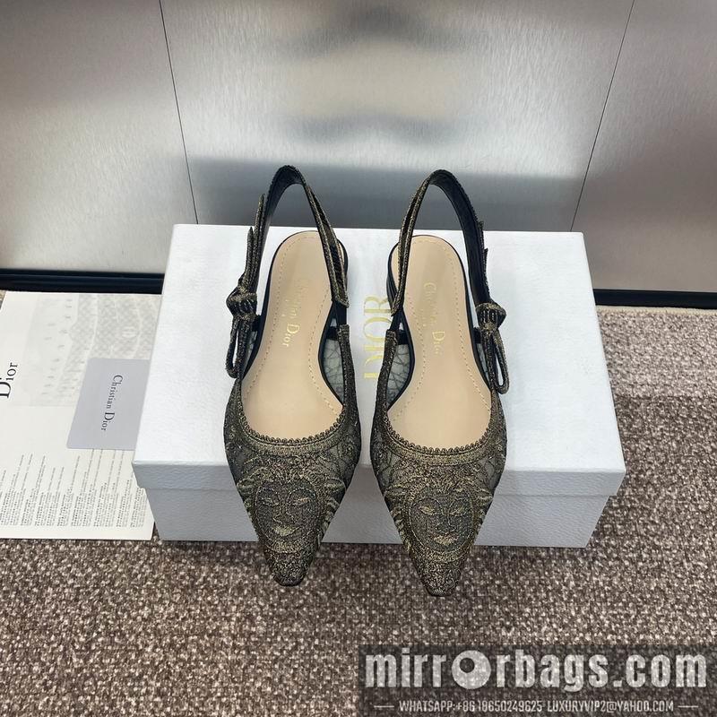 Dior Shoes sz33-44 mnw0403