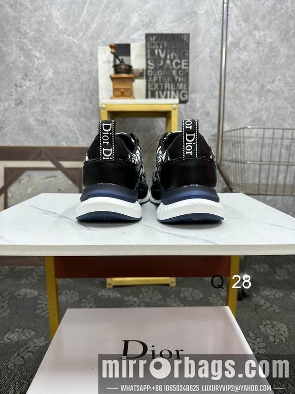 Dior Shoes sz38-45 N0904