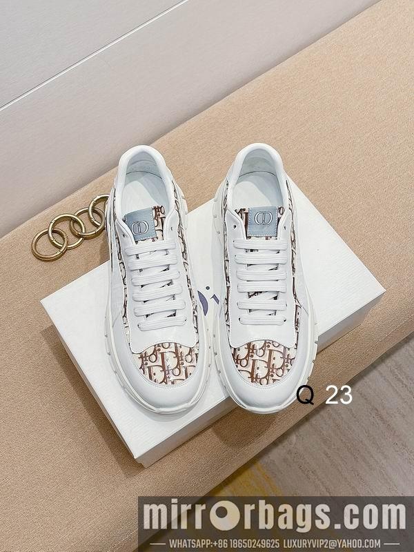 Dior Shoes sz38-44 HY1101