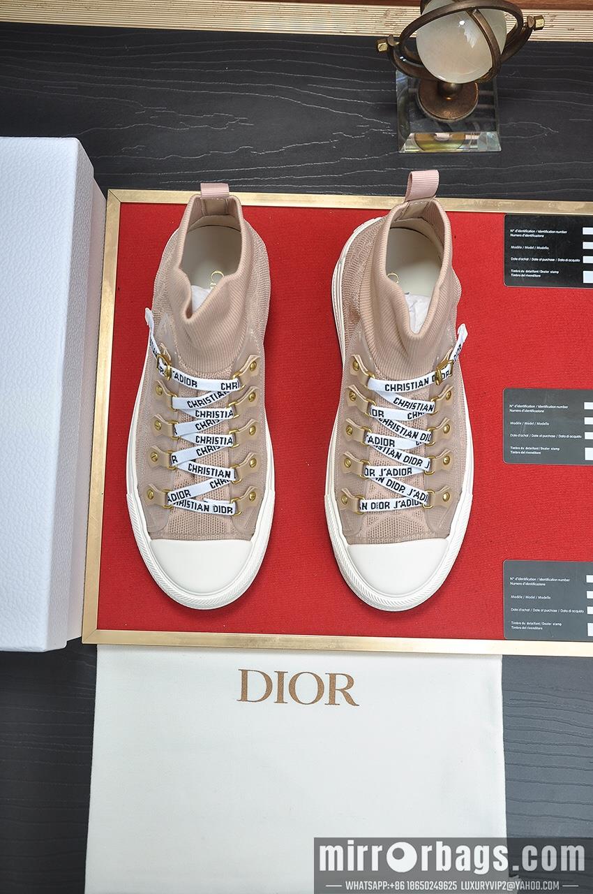 Dior Shoes sz35-44 h0702