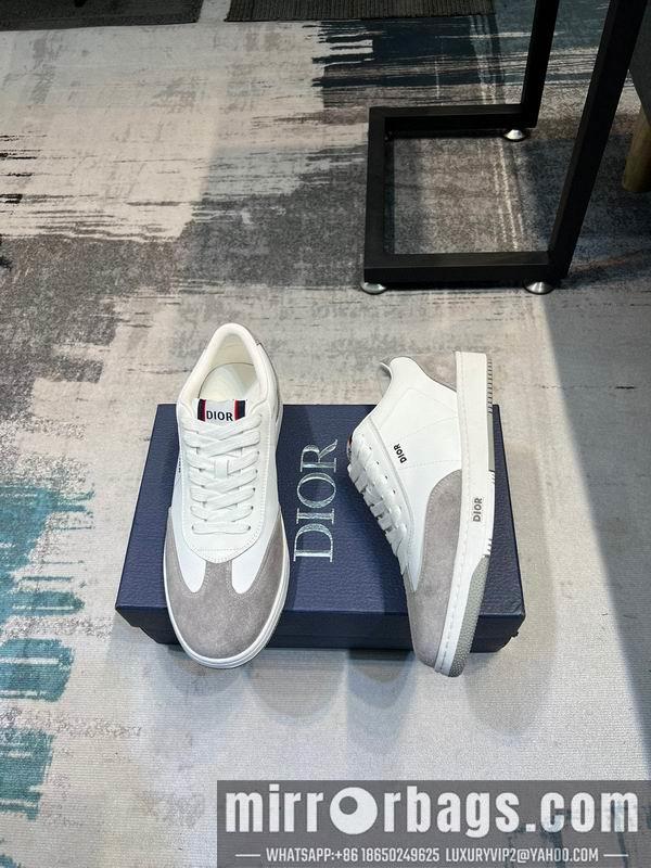 Dior Shoes sz38-44 hnm0163