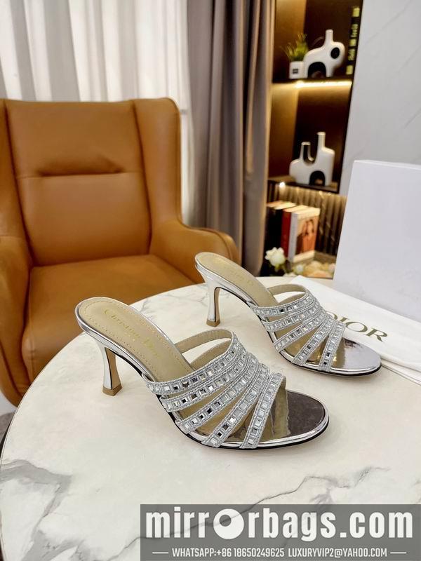 Dior Shoes sz34-41 7cm mnw0236