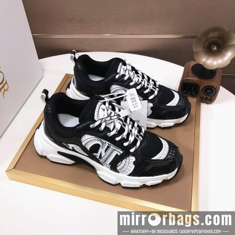 Dior Shoes sz35-45 hnh0312