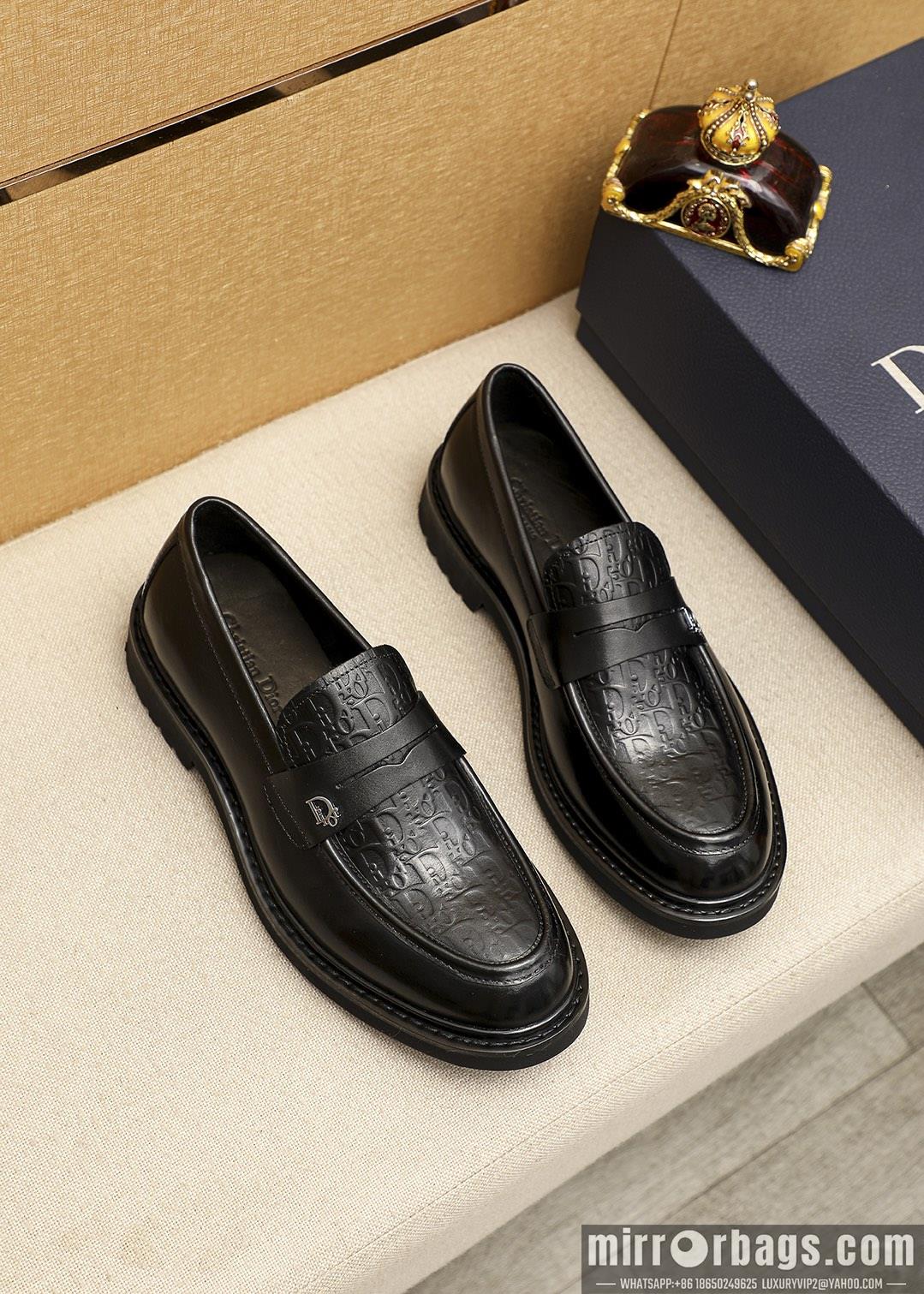 Dior Shoes sz38-44 h0909