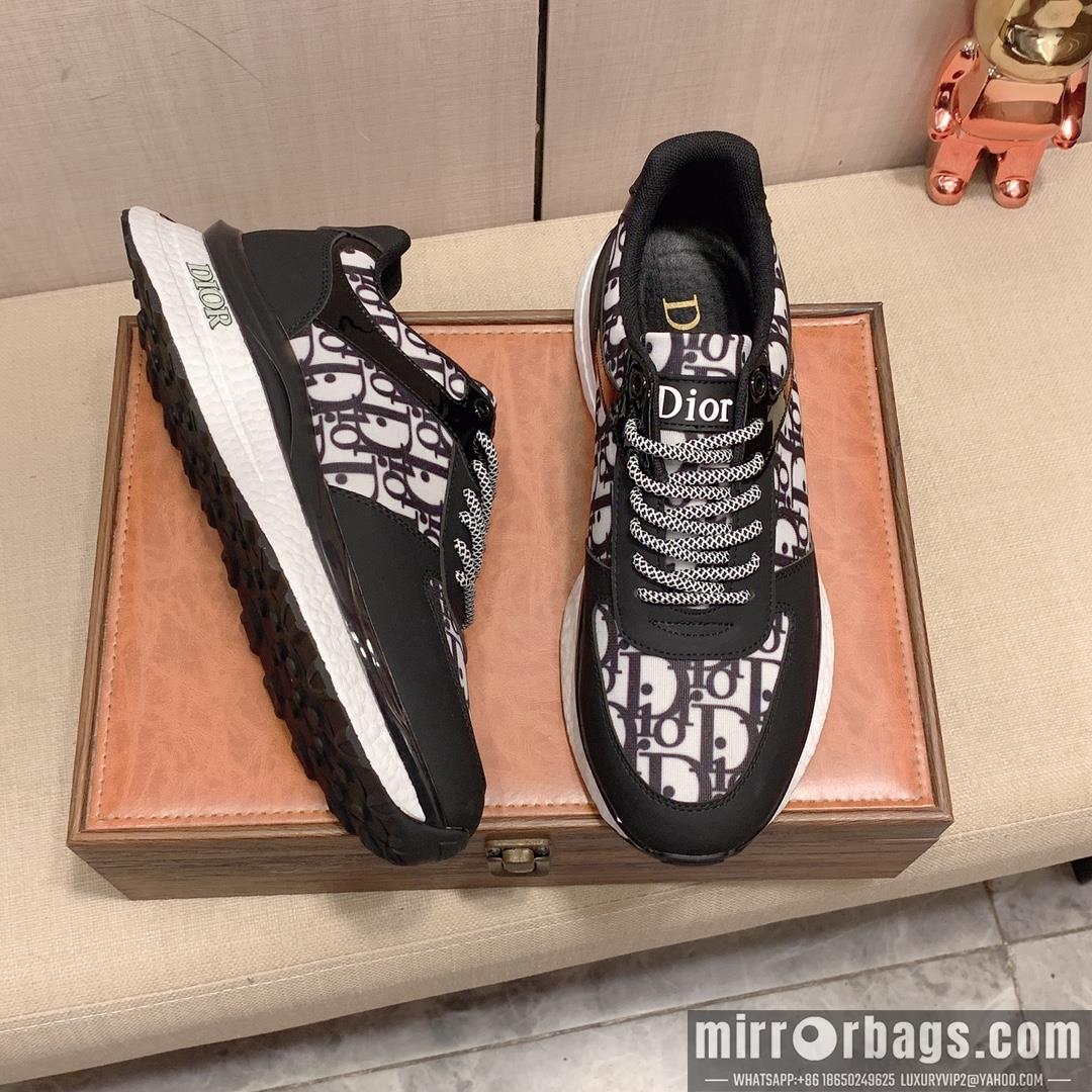 Dior Shoes sz38-44 h0802