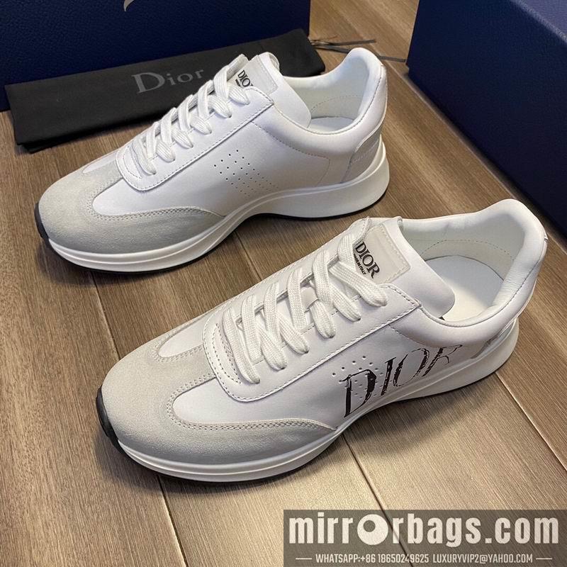 Dior Shoes sz38-45 mnm0126