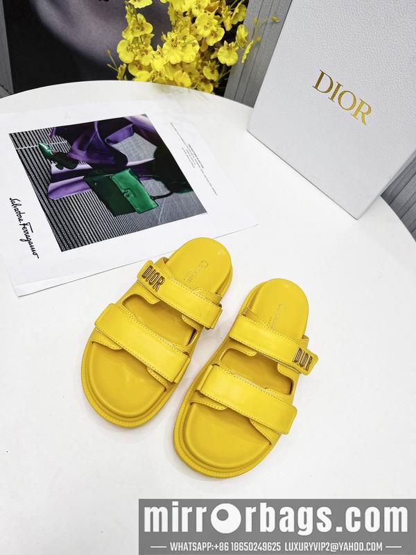 Dior Shoes sz35-42 mnw0306