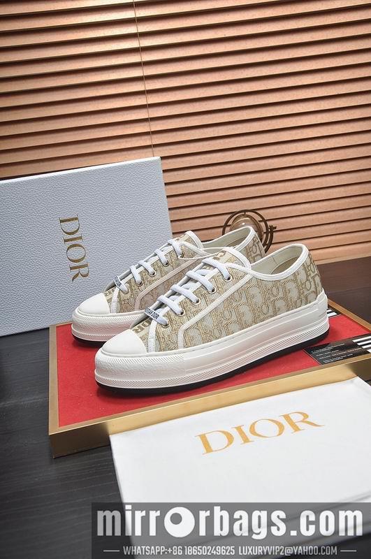 Dior Shoes sz35-44 hnh0319