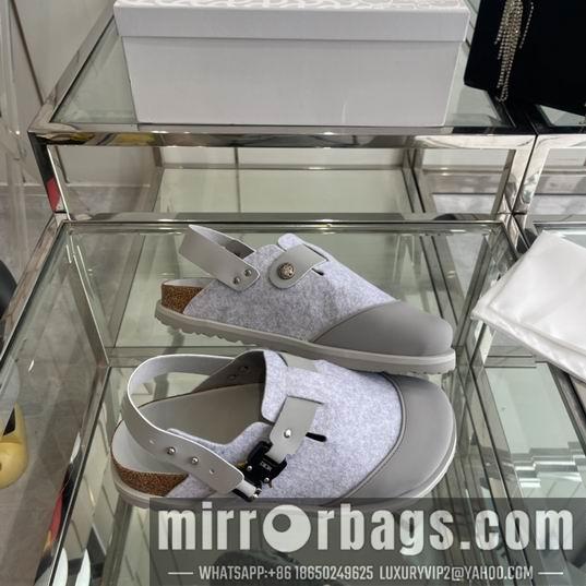 Dior Shoes sz35-45 mnh0501