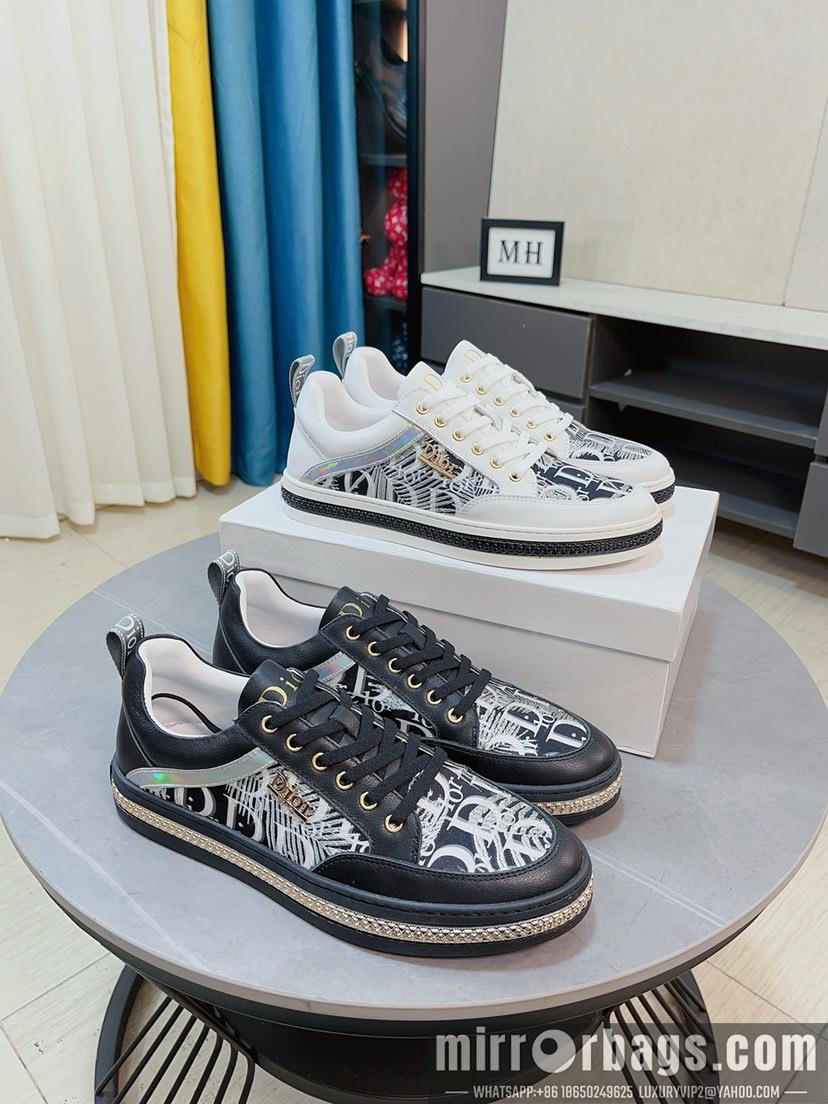 Dior Shoes sz38-44 h0803