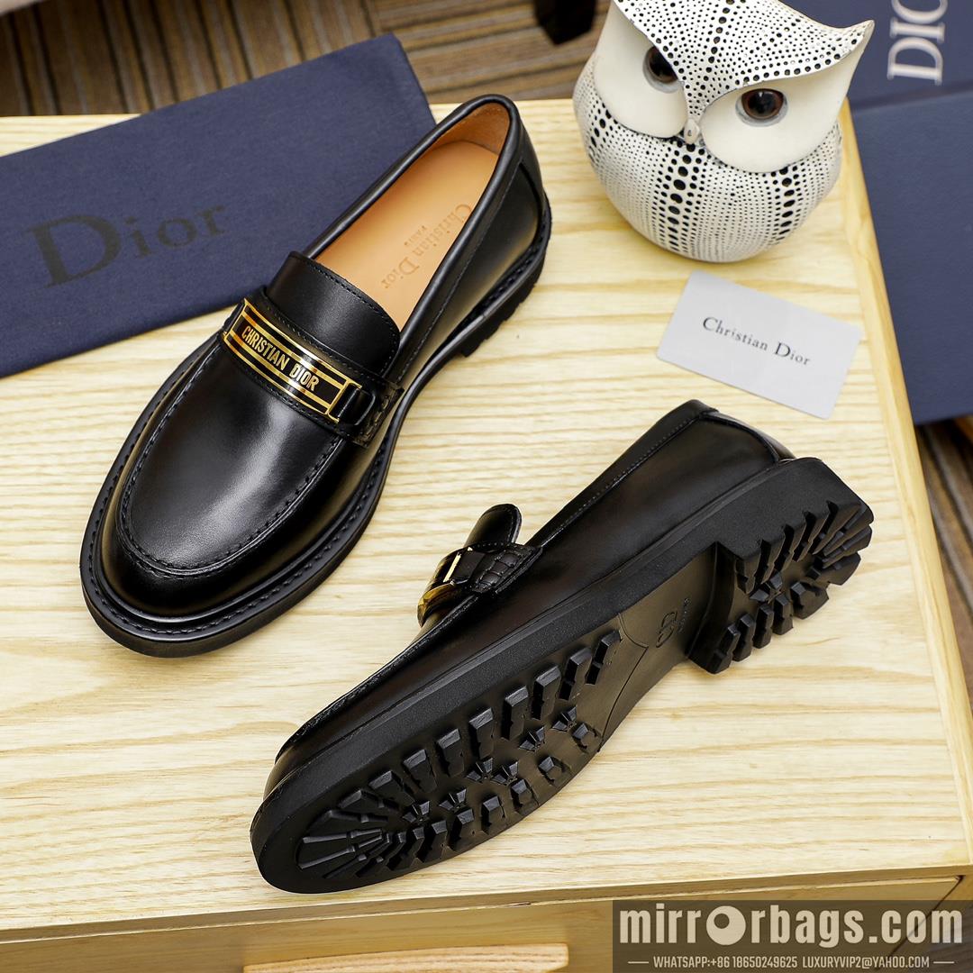 Dior Shoes sz38-45 hnh1203