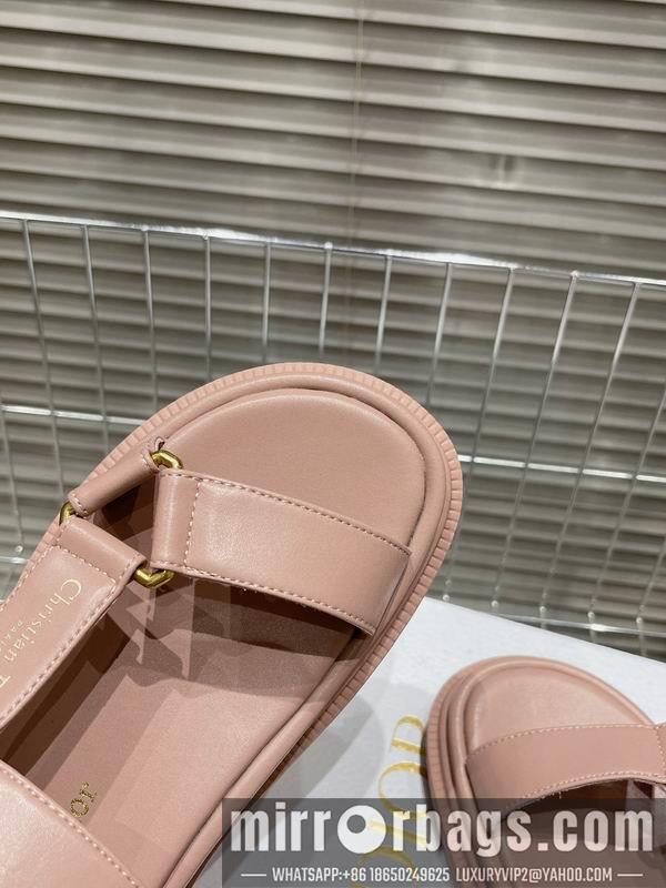 Dior Shoes sz35-41 mnw0219