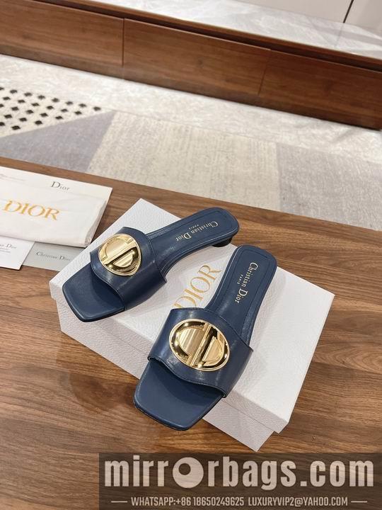 Dior Shoes sz34-42 mnh0302