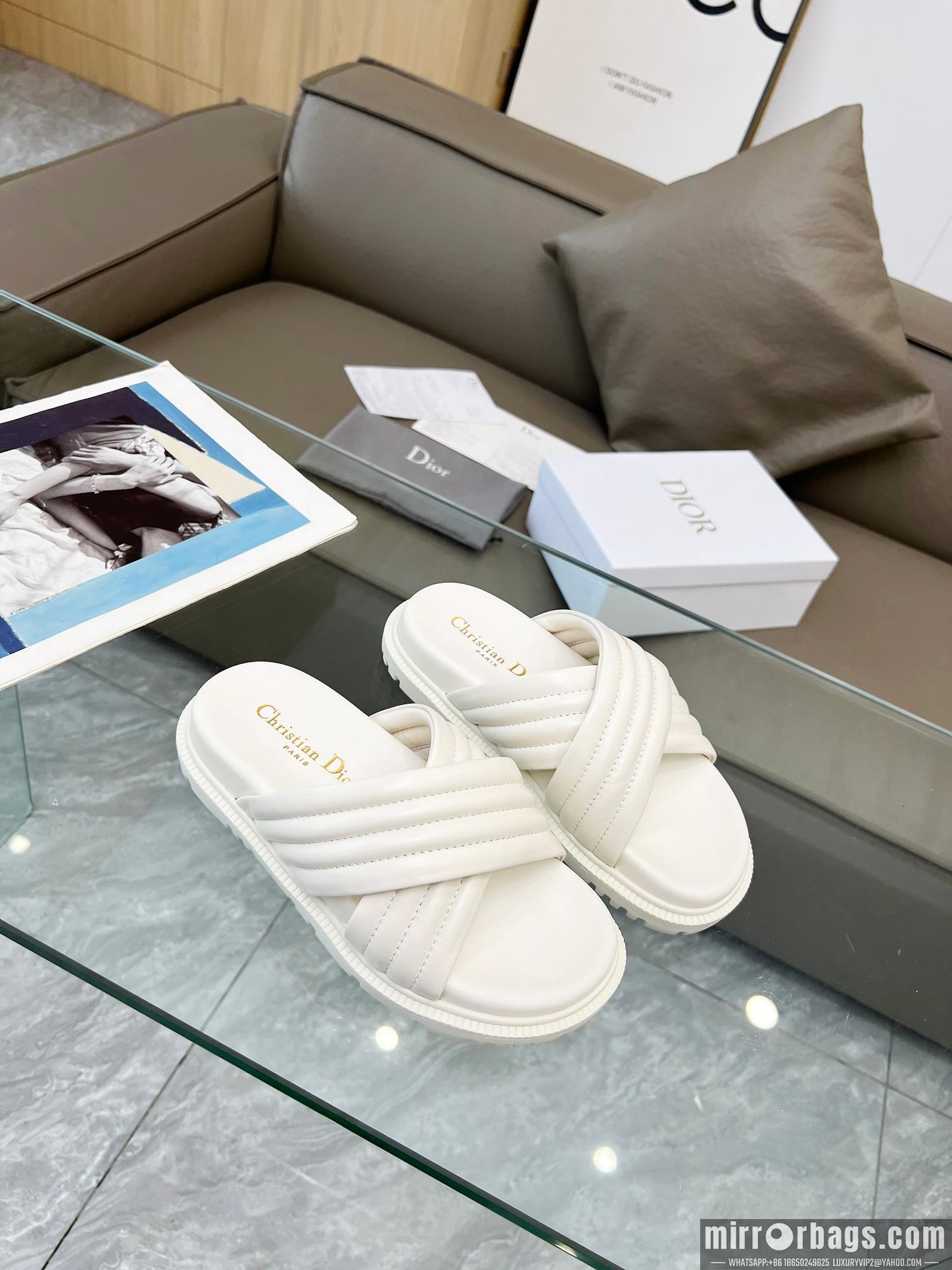 Dior Shoes sz35-40 h0603