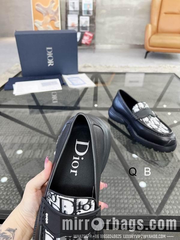 Dior Shoes sz38-45 BS1206