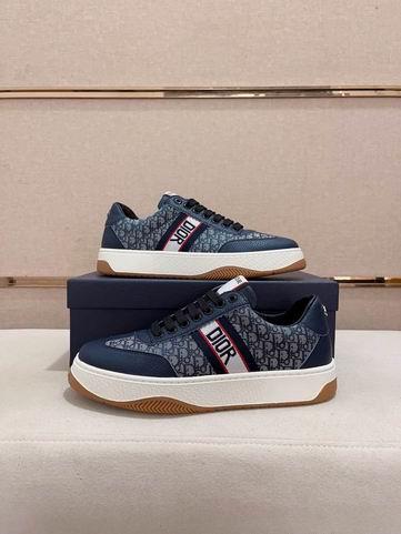 Dior Shoes sz38-45 hnh0203