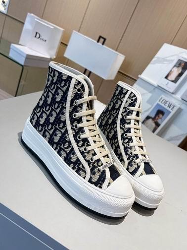 Dior Shoes sz35-41 mnh0701