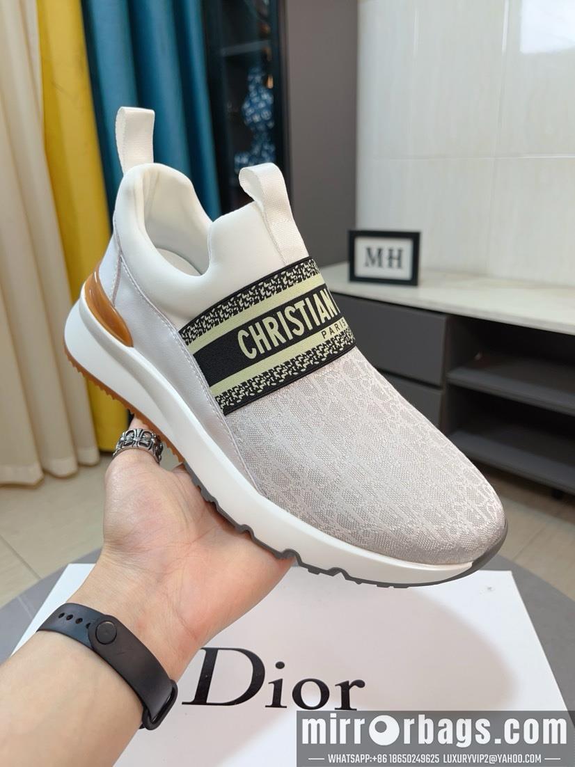 Dior Shoes sz38-44 h1001